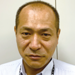 Jun Takeuchi